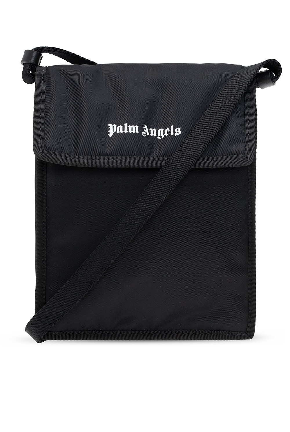 Palm Angels maryam nassir zadeh gathered flap shoulder bag item